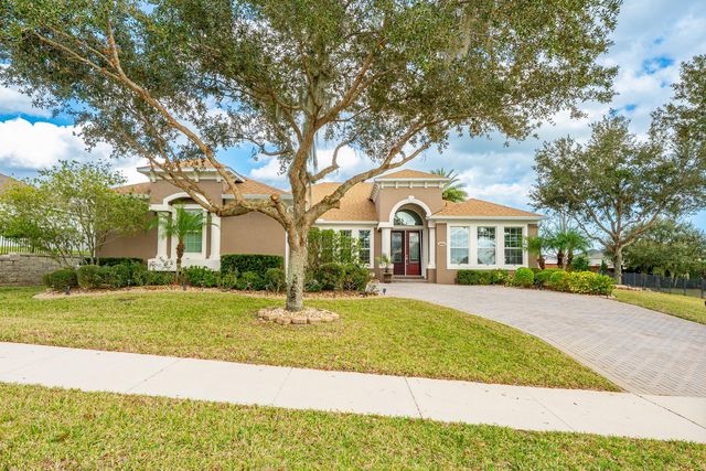 2444 MISTY COVE CIRCLE, Apopka, FL 32712