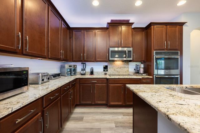 2444 MISTY COVE CIRCLE, Apopka, FL 32712