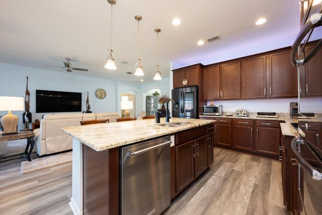 2444 MISTY COVE CIRCLE, Apopka, FL 32712