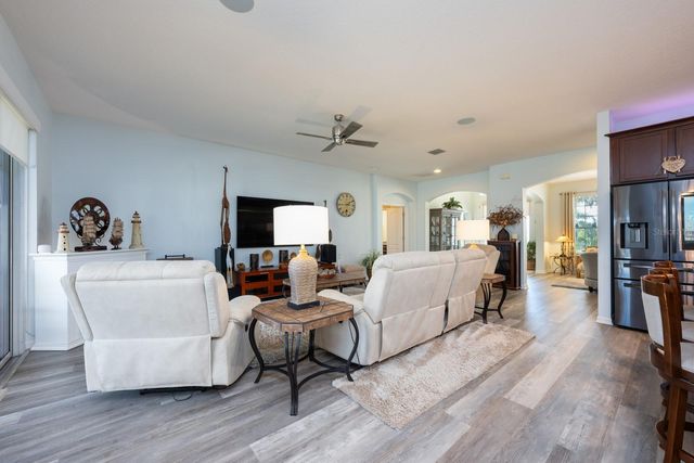 2444 MISTY COVE CIRCLE, Apopka, FL 32712