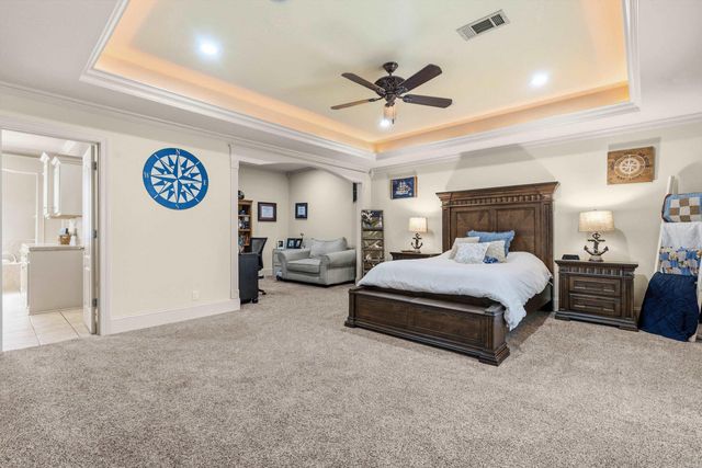 723 Bellaire Drive, Hot Springs, AR 71901