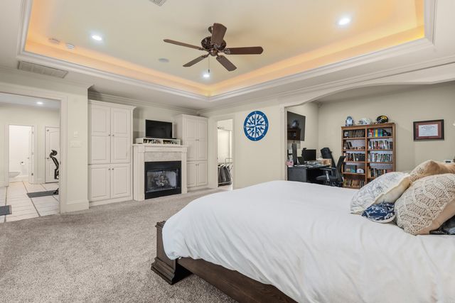 723 Bellaire Drive, Hot Springs, AR 71901