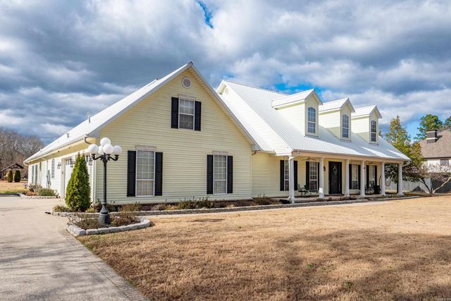 723 Bellaire Drive, Hot Springs, AR 71901