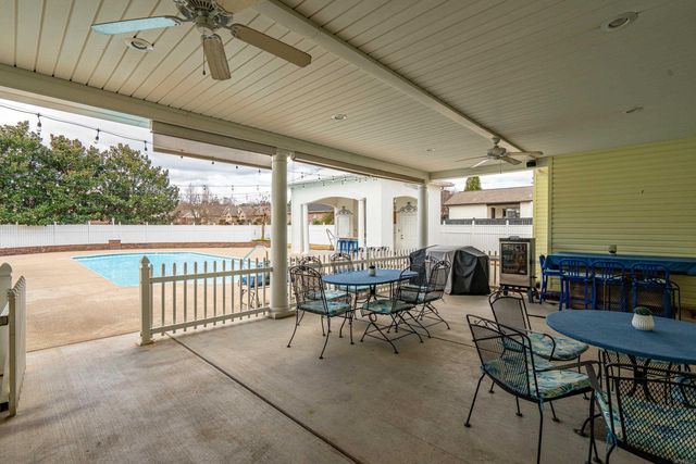 723 Bellaire Drive, Hot Springs, AR 71901