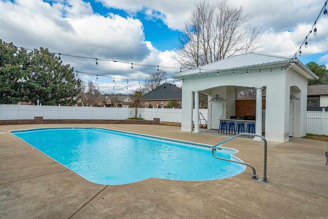 723 Bellaire Drive, Hot Springs, AR 71901