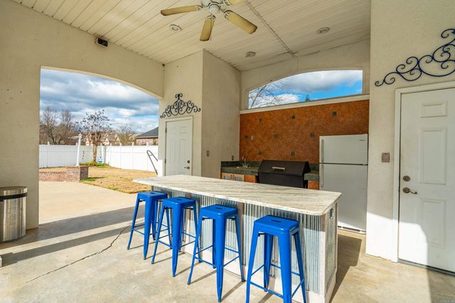 723 Bellaire Drive, Hot Springs, AR 71901