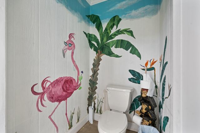 723 Bellaire Drive, Hot Springs, AR 71901