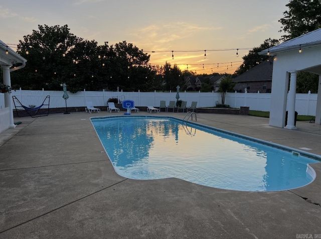 723 Bellaire Drive, Hot Springs, AR 71901