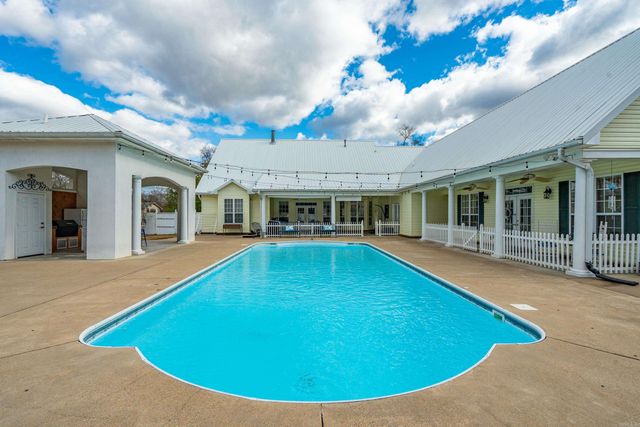 723 Bellaire Drive, Hot Springs, AR 71901