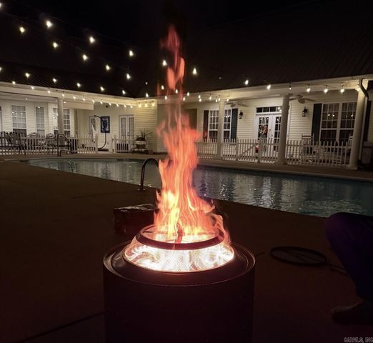 723 Bellaire Drive, Hot Springs, AR 71901