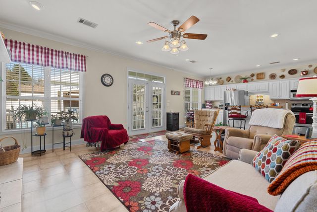 723 Bellaire Drive, Hot Springs, AR 71901