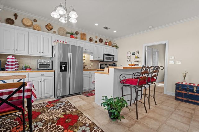 723 Bellaire Drive, Hot Springs, AR 71901