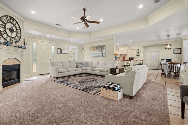 723 Bellaire Drive, Hot Springs, AR 71901