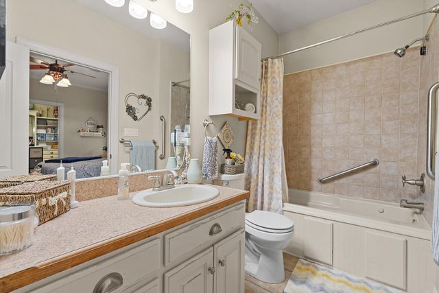 723 Bellaire Drive, Hot Springs, AR 71901