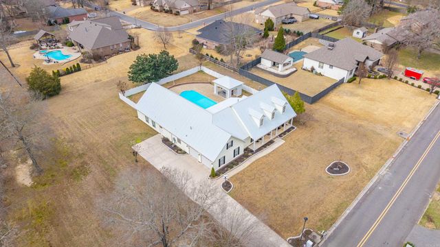 723 Bellaire Drive, Hot Springs, AR 71901
