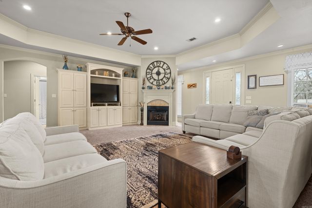 723 Bellaire Drive, Hot Springs, AR 71901