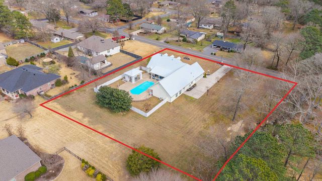 723 Bellaire Drive, Hot Springs, AR 71901
