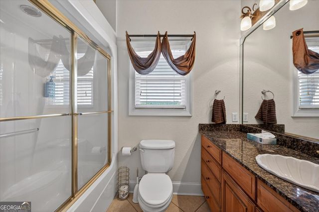 350 Hillridge Cove, Lizella, GA 31052