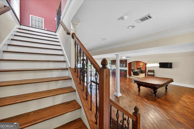 350 Hillridge Cove, Lizella, GA 31052