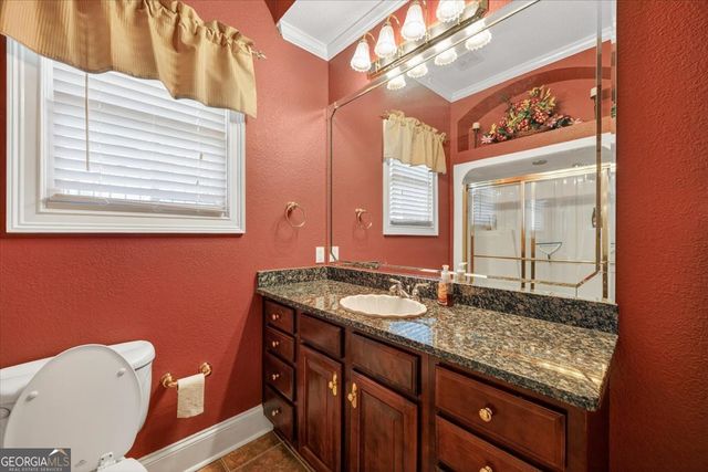 350 Hillridge Cove, Lizella, GA 31052