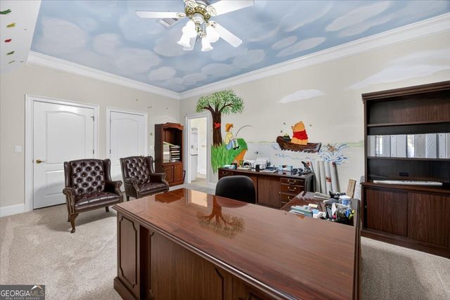 350 Hillridge Cove, Lizella, GA 31052