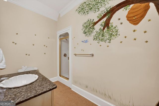 350 Hillridge Cove, Lizella, GA 31052