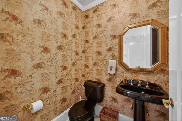 350 Hillridge Cove, Lizella, GA 31052