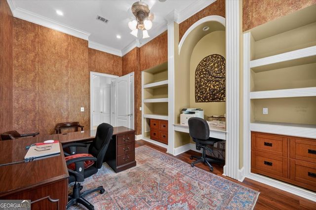 350 Hillridge Cove, Lizella, GA 31052