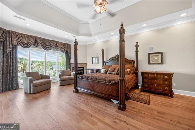 350 Hillridge Cove, Lizella, GA 31052