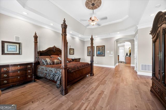 350 Hillridge Cove, Lizella, GA 31052