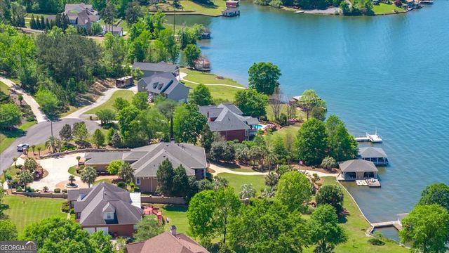 350 Hillridge Cove, Lizella, GA 31052