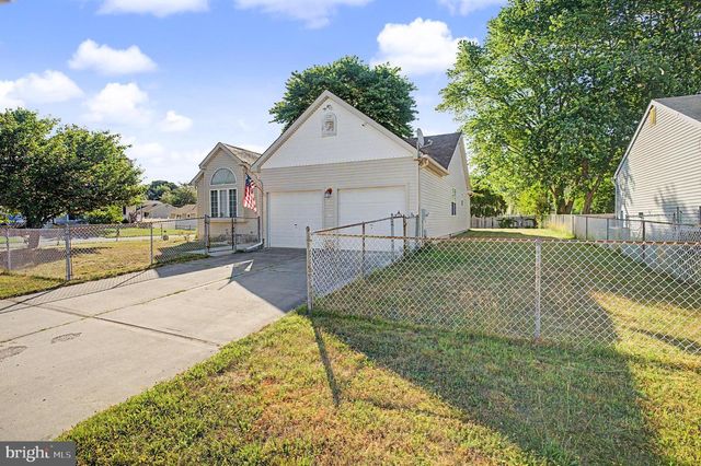 128 GREENWOOD LAKE RD, Little Egg Harbor Twp, NJ 08087