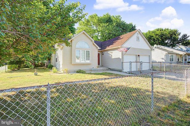 128 GREENWOOD LAKE RD, Little Egg Harbor Twp, NJ 08087