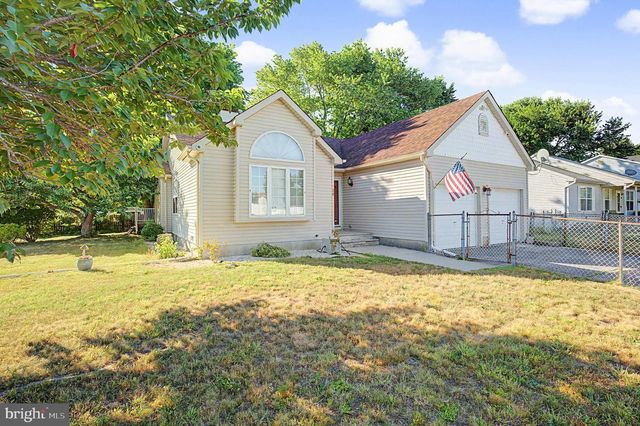128 GREENWOOD LAKE RD, Little Egg Harbor Twp, NJ 08087