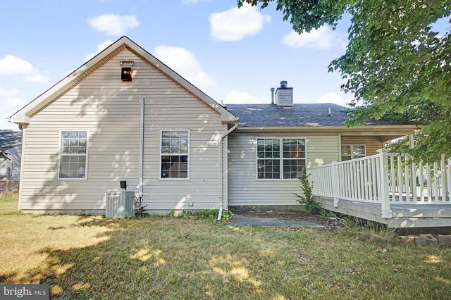 128 GREENWOOD LAKE RD, Little Egg Harbor Twp, NJ 08087