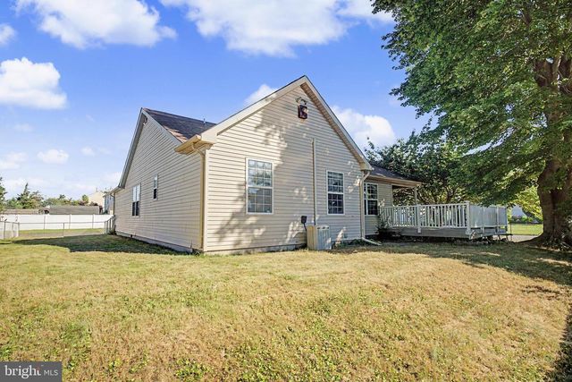 128 GREENWOOD LAKE RD, Little Egg Harbor Twp, NJ 08087