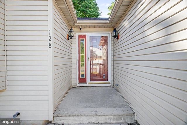 128 GREENWOOD LAKE RD, Little Egg Harbor Twp, NJ 08087
