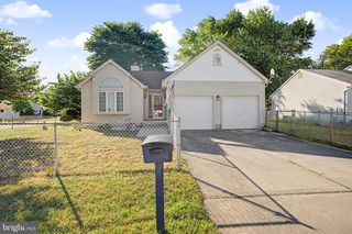 128 GREENWOOD LAKE RD, Little Egg Harbor Twp, NJ 08087
