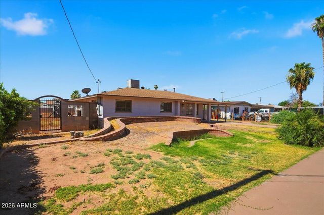 721 E MARILYN Avenue, Mesa, AZ 85204