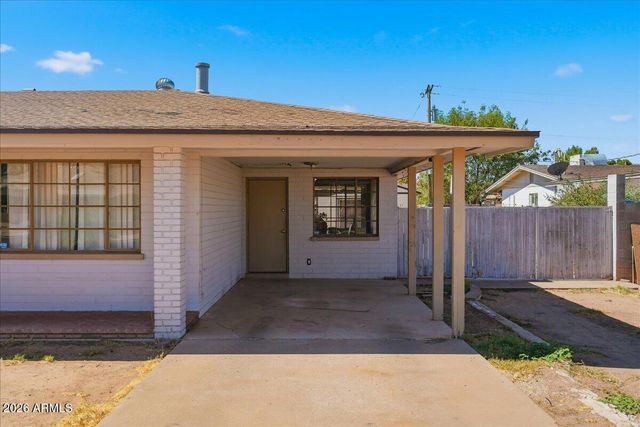 721 E MARILYN Avenue, Mesa, AZ 85204