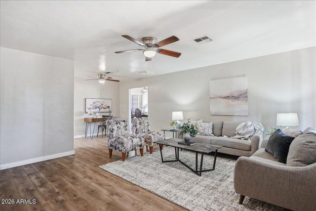 721 E MARILYN Avenue, Mesa, AZ 85204