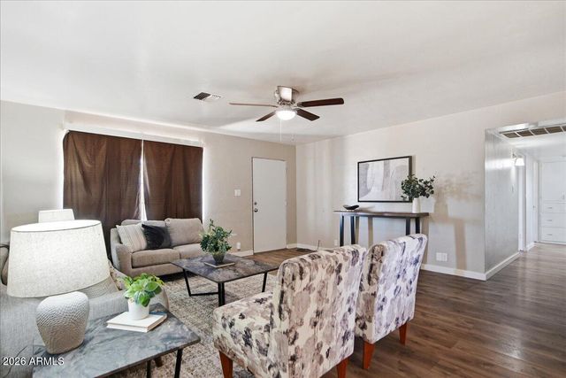 721 E MARILYN Avenue, Mesa, AZ 85204
