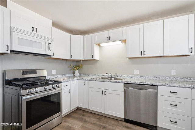 721 E MARILYN Avenue, Mesa, AZ 85204