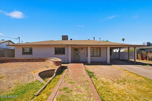 721 E MARILYN Avenue, Mesa, AZ 85204