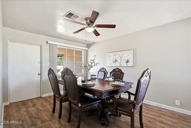 721 E MARILYN Avenue, Mesa, AZ 85204