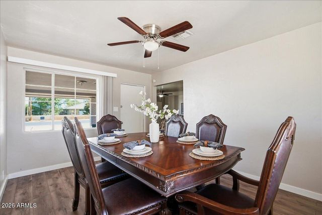 721 E MARILYN Avenue, Mesa, AZ 85204