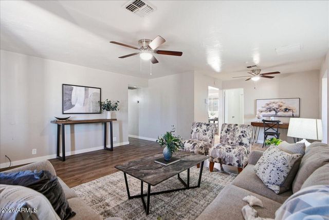721 E MARILYN Avenue, Mesa, AZ 85204