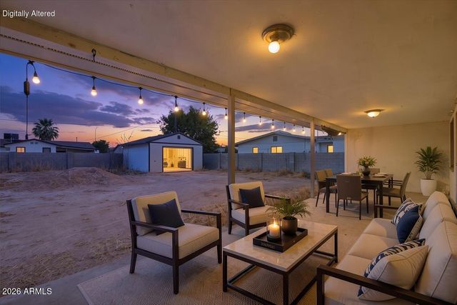 721 E MARILYN Avenue, Mesa, AZ 85204