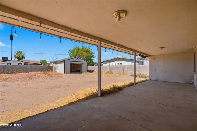 721 E MARILYN Avenue, Mesa, AZ 85204
