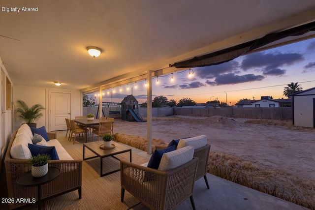 721 E MARILYN Avenue, Mesa, AZ 85204